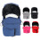 Trapper Hat Winter Ski Hat with Ear Flaps and Windproof Mask 1