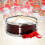 Snare Drum Percussion Instrument for Kids Beginners 6
