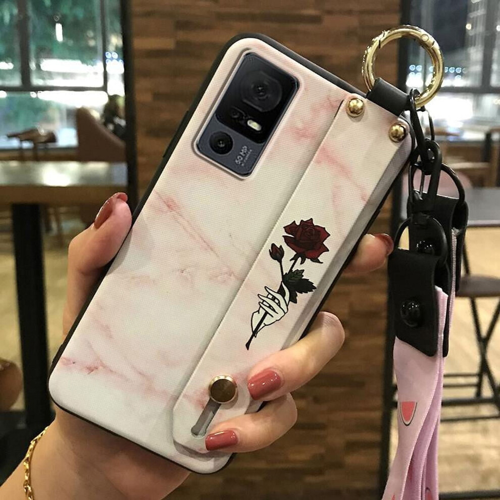 Phone Case For Tcl 40XL 40T T608d Lively Smart4 Â 913211624715