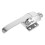 Freezer Door Handle Heavy Duty Silver 6