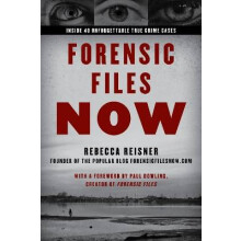 Forensic Files Now