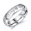 SUNRI matching promise ring pair adjustable unisex 5