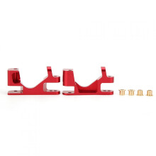 RC Truck Accessoire Aluminium C-drager 1/10 schaal
