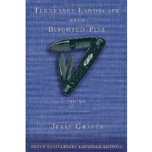 Tennessee Landscape with Blighted Pine