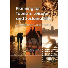 Planning for Tourism, Leisure and Sustainability