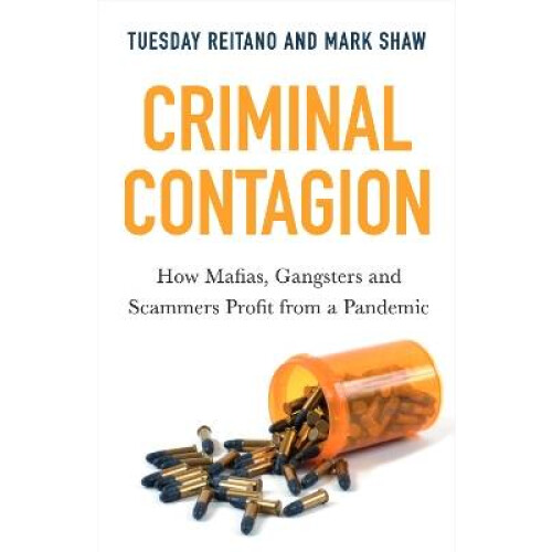 Criminal Contagion
