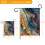 Marble Pattern Garden Flag Double Sided 12 x 18 Inch 3