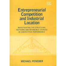 Entrepreneurial Competition and Industrial Location