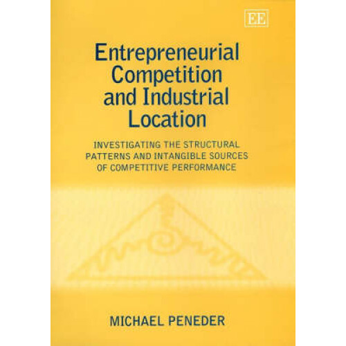 Entrepreneurial Competition and Industrial Location