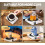 Scaldatazze con display e spegnimento automatico, colore bianco 6
