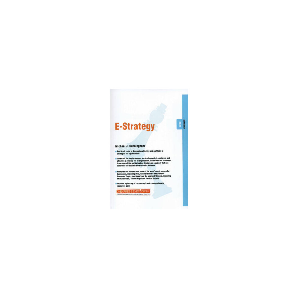 E-Strategy
