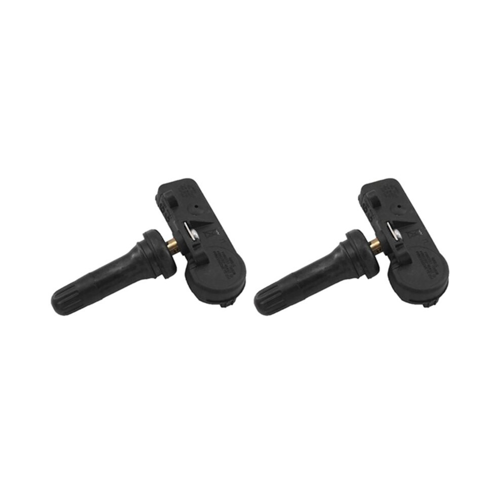 2Pcs Tire Pressure Sensor For Tpms 13586335 For Chevy 315Mhz 6032858955922