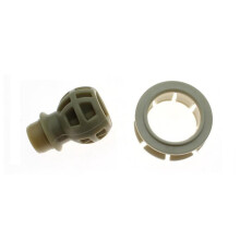 893-711-118E Reparatieset voor Versnellingspook/Schakelmechanisme voor , voor A4, B5, B6, A6 en voor Superb