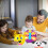 Kit di adesivi LNGOOR per bambini, 10 pezzi 5