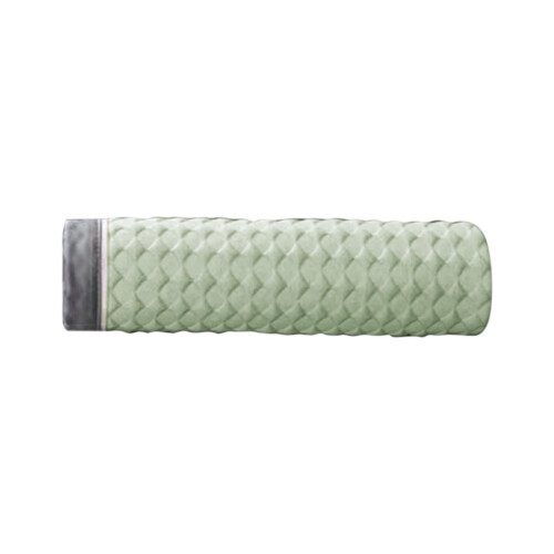 Ice Silk Sofa Cover Solid Color 3D Breathable Honeycomb 1