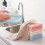 Microfiber Kitchen Towels Thick Dish Cloths 5 or 10 Pack 1