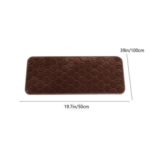 Waterproof Dog Blanket Non-Slip Washable Sofa Mat 2