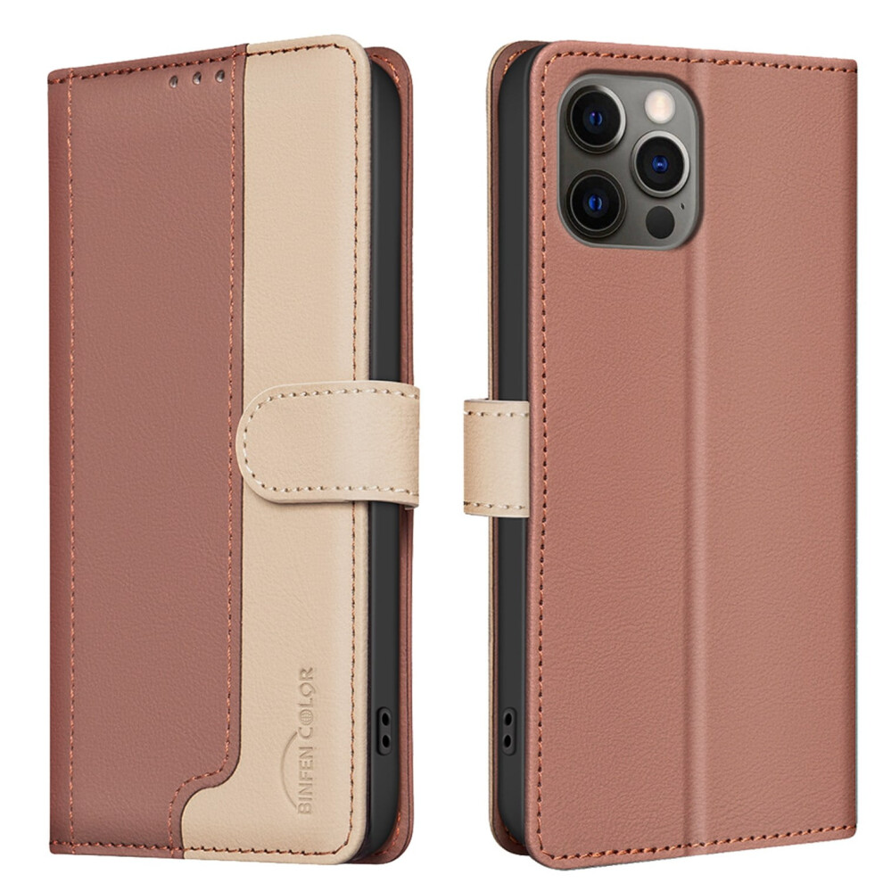 Leather Wallet Phone Case For Iphone 14 Pro Max Plus Pro 9180435699015
