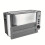 Silicone Toaster Cover for Dust Protection10.8x4.1Inch 5