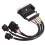 Regelmodule voor de koelventilator van de motor voor Audi A4A5A6A7Q3 2