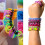 Gummiband-Armband-Bastelset (über 2000 Teile) 6