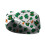 St. Patrick's Day Headband Irish Print Hair Accessory 1