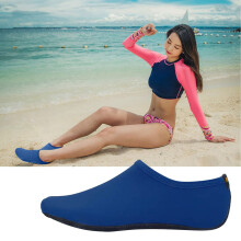 Dry Water Shoes for Beach Surfing Snorkeling Non-Slip Aqua
