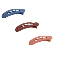 Flat Hair Clips Strong Hold for Thick Hair 1-6 pcs