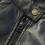Jungen Langarm-PU-Lederjacke Frühling Herbst 8