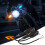 LED Turn Signal Light 12V for Scooter Motorcycle EV 1