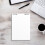 A5 Notebook 5.5 x 8.22 in 60 Pages Thick Paper Journal 5