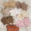 Infant Knitted Socks Soft Breathable 1 Pair 0-6 Months 5