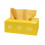 Microfiber Cleaning Cloths Yellow 7.9"x7.9" 20 Pieces 1
