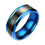 Titanium Steel Temperature-Sensitive Ring 1