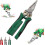 Wire Stripping Pliers with Voltage Test 8-in-1 1