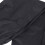Women's waterproof rain suit pants black 8