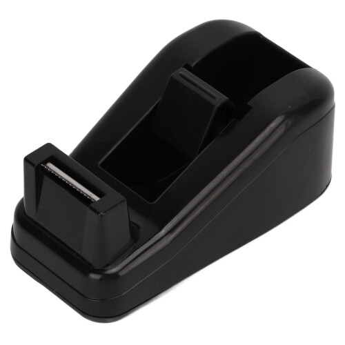 Tape Dispenser Desk Holder Thick Nonslip for Office Study 2