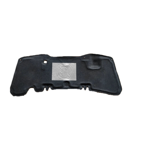 Honda Civic Front Engine Soundproof Cotton Pad 2006-2011
