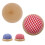 Straight Pins Sewing Pack Cushion Holder 2 Pcs 1