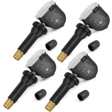 TPMS Sensor GM 315MHz Compatible with Chevrolet Silverado
