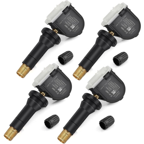 TPMS Sensor GM 315MHz Compatible with Chevy Silverado GMC