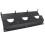 Angle Grinder Holder Wall Mount with Discs Hook Rack for Garage Workshop Storage 1