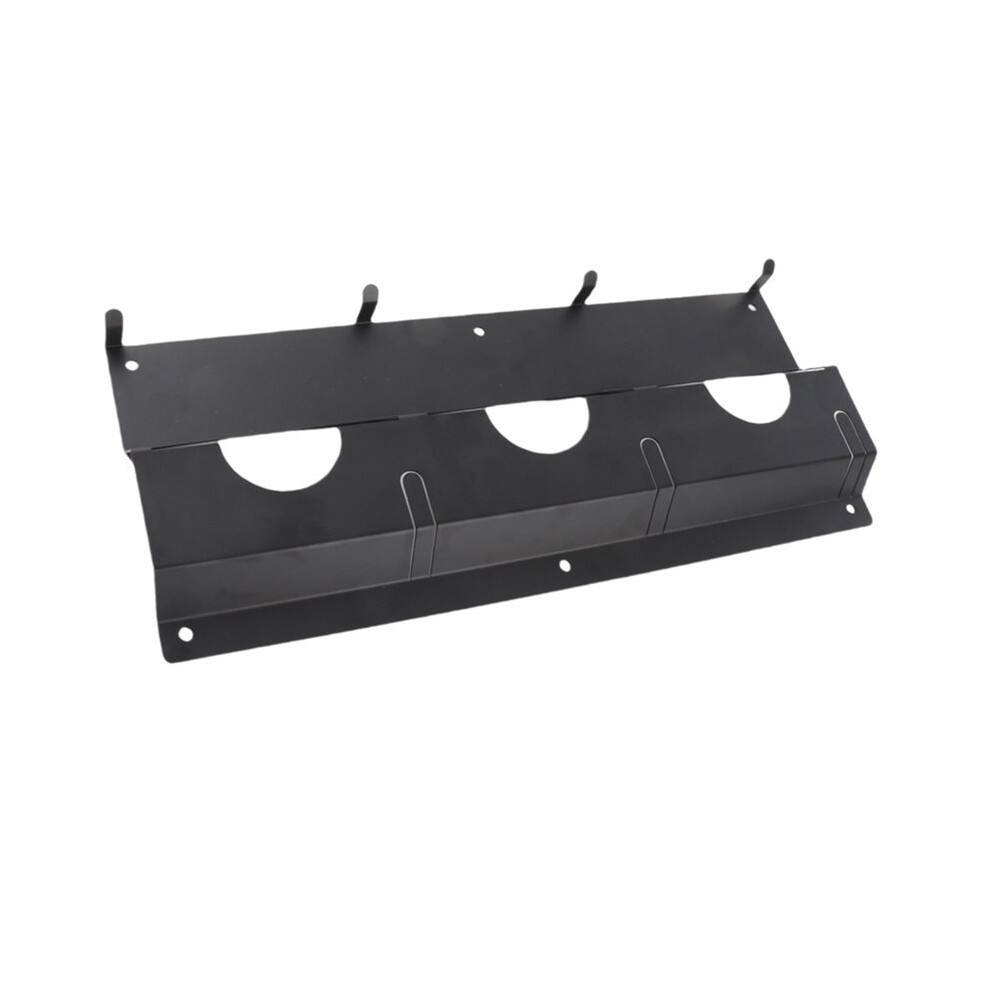 Angle Grinder Holder Wall Mount With Discs Hook Rack For Garage Workshop Storage 6033462678344