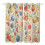 Fruit Pattern Curtains Eco-Friendly 2 Panel Set 1