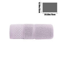 Microfiber Bath Sheets and Towels Set Ultra Soft 2025