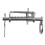 Universal Quilting Embroidery Presser Foot for Sewing Machine 4