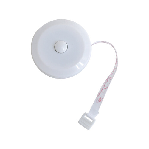 Mini tape measure portable soft retractable for body 1