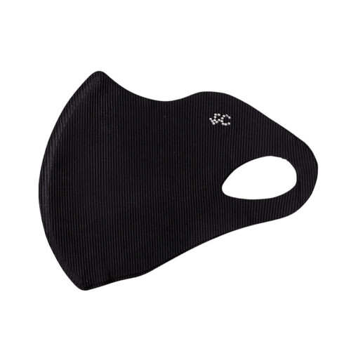 Ice Silk Face Mask UV Sun Protection Breathable Adjustable
