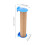 Cat scratching post replacement pole 1 pack 4