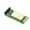 HC-08 HC08 Serial Port Module Wireless  4.0 RF Transceiver Support 9600bps Low Power Microcontroller with Board 1